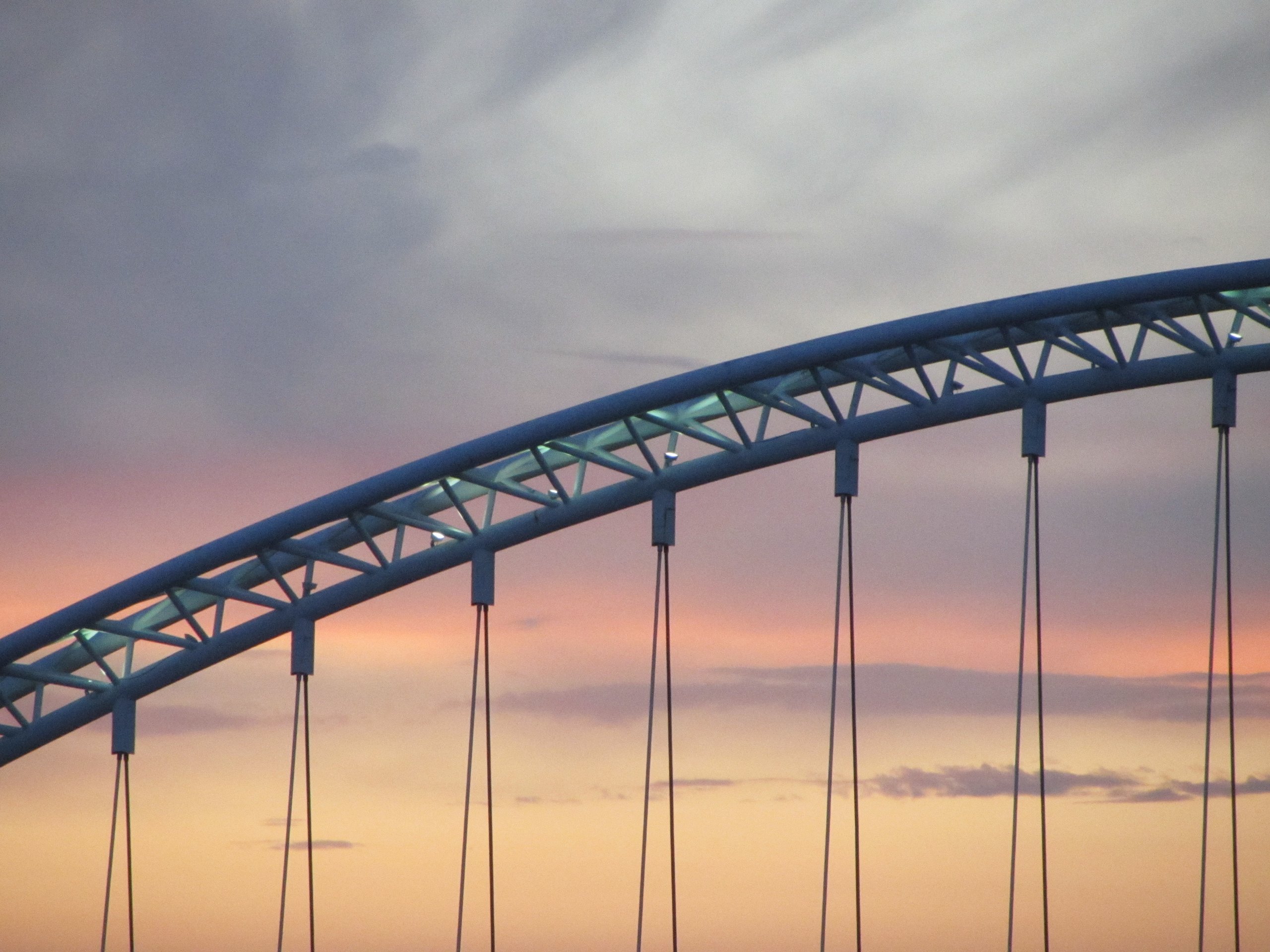 Mérida Puente Lusitania 2